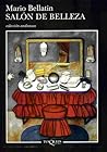 Salón de belleza by Mario Bellatin Salón de belleza by Mario Bellatin