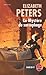 Le mystère du sarcophage (Amelia Peabody, #3)