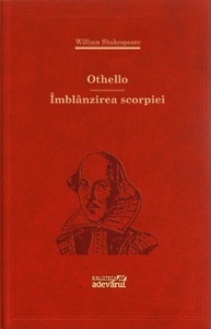 Othello. Îmblânzirea scorpiei (Hardcover)