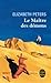 Le maître des démons (Amelia Peabody, #12)