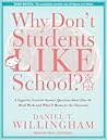 Why Don't Student...