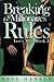 Breaking All the Millionaire's Rules (Leo's Men, #2)