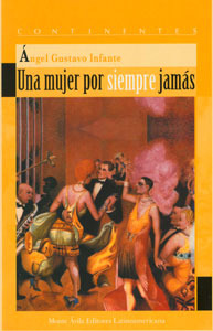 Una mujer por siempre jamas