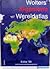 Wolters' Algemene Wereldatlas