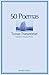 50 Poemas