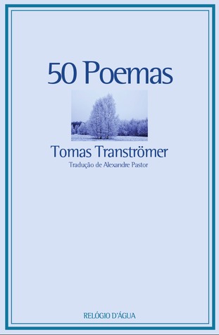 50 Poemas (Paperback)