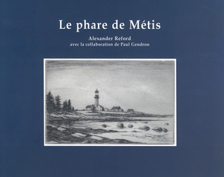 Le phare de Métis (Paperback)