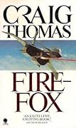 Firefox (Mitchell Gant, #1)