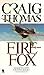 Firefox (Mitchell Gant, #1)