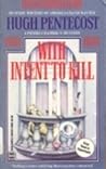 With Intent to Kill (Pierre Chambrun Mystery Novel, #17)