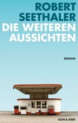 Die weiteren Aussichten