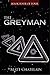 The Greyman (The Sirenne Saga #4)