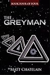 The Greyman (The Sirenne Saga #4)