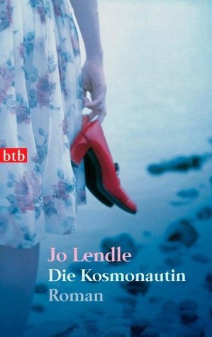 Die Kosmonautin