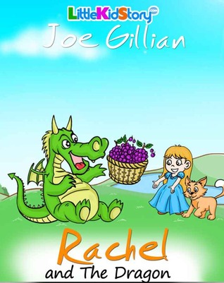 Rachel and The Dragon of Doran