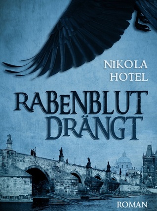 Rabenblut drängt (Rabenblut-Saga #1)