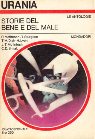 Storie del bene e del male (Mass Market Paperback)