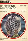 Le correnti dello spazio by Isaac Asimov