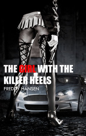 The Girl With The Killer Heels