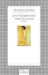 Los testamentos t...
