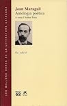 Antologia poètica Antologia poètica