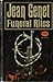 Funeral Rites by Jean Genet