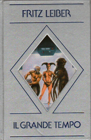 Il grande tempo (Hardcover)