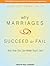 Why Marriages Succeed or Fail: And How You Can Make Yours Last