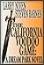 California Voodoo Game (Dream Park, #3)