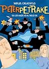 Peter Petrake, de los años 70 al siglo XXI Peter Petrake, de los años 70 al siglo XXI