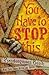 You Have To Stop This (Secret, #5)