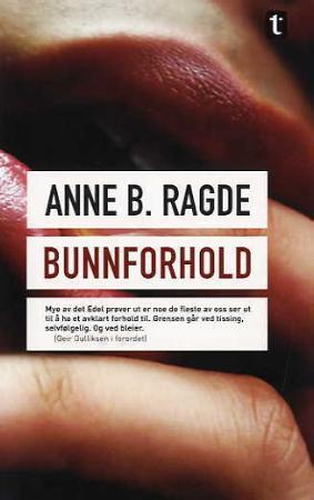 Bunnforhold (Paperback)