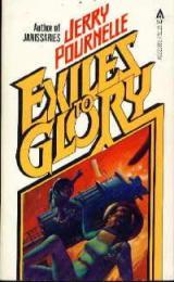 Exiles To Glory (Mass Market Paperback)