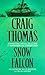 Snow Falcon (Kenneth Aubrey...