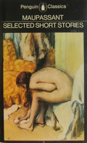 Selected Short Stories