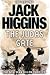 The Judas Gate (Sean Dillon, #18) by Jack Higgins