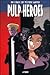 Pulp heroes