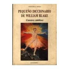 Pequeño Diccionario de William Blake