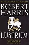 Lustrum by Robert   Harris