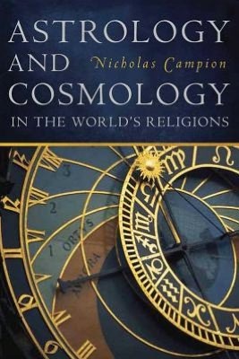 Astrology and Cosmology In The World's Religions (ebook)