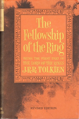The Fellowship of the Ring