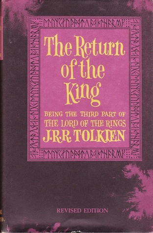 The Return of the King