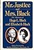 Mr. Justice and Mrs. Black: The Memoirs of Hugo L. Black and Elizabeth Black