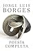 Poesia completa / Complete Poetry