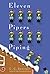 Eleven Pipers Piping: A Father Christmas Mystery