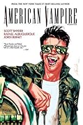 American Vampire, Vol. 4 