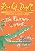 The Enormous Crocodile by Roald Dahl
