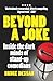 Beyond a Joke: Inside the Dark Minds of Stand-Up Comedians