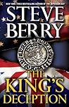 The King's Deception by Steve Berry