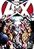 Avengers vs. X-Men Tomo 1 (A vs X, #1)